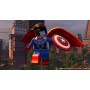 Lego Marvel Collection [Xbox] Б/У