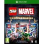 Lego Marvel Collection [Xbox] Б/У