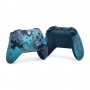 Xbox series controller геймпад Беспроводной Mineral Camo