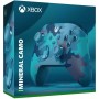 Xbox series controller геймпад Беспроводной Mineral Camo