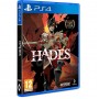 Hades [PS4] new