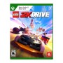 Lego 2K Drive [Xbox] new