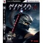 Ninja gaiden 2 [PS3] Б/У