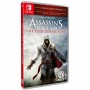 Assasins Creed. Эцио Аудиторе Коллекция [NS] new