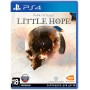 The Dark Pictures: Little Hope [PS4] Б/У