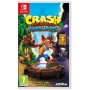 Crash Bandicoot N Sane Trilogy - Includes 2 Bonus Levels [NS] new