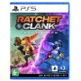 Ratched&Clanck Сквозь миры [PS5] Б/У