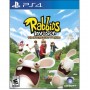 Rabbids Invasion [PS4] new