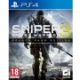 Sniper Ghost Warrior 3 - Season Pass Edition [PS4] Б/У