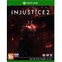 Injustice 2 [Xbox one] New