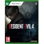 Resident Evil 4 remake [Xbox Series X] Б/У