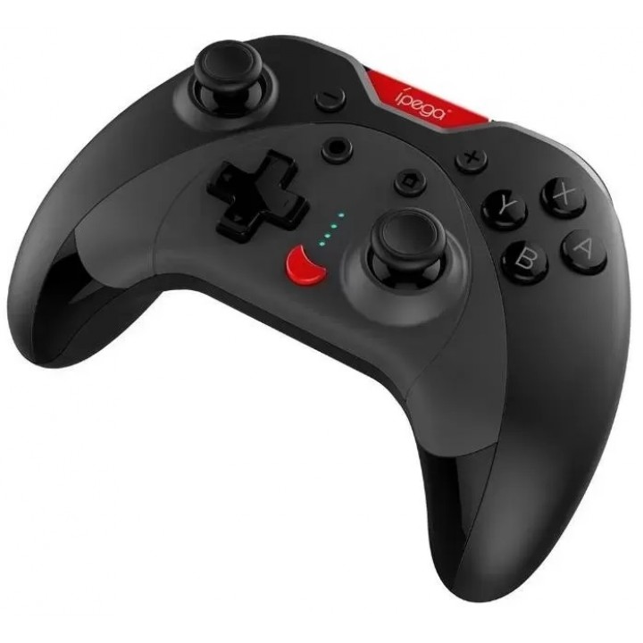Switch controller Wireless PG-SW023A Black