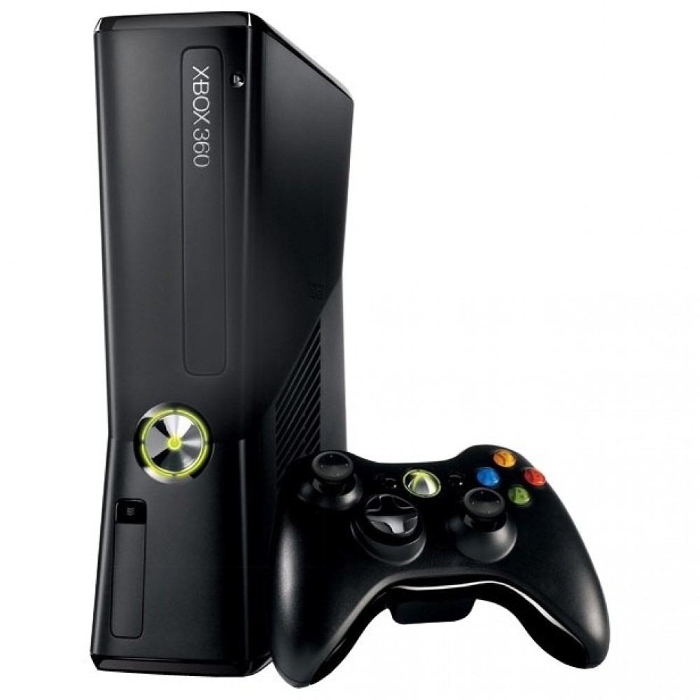 Xbox 360 дота фото 8