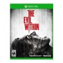 The Evil Within [Xbox One] New