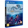 SubNautica Below Zero [PS4] Б/У