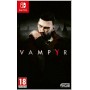 Vampyr [NS] Б/У