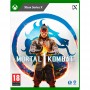 Mortal Kombat 1 [Xbox] new