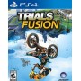 Trials Fusion [PS4] Б/У