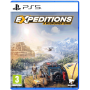 Expeditions A Mudrunner Game [PS5] Б/У