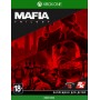 Mafia: Trilogy [Xbox one] Б/У