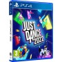 Just dance 2022 [PS4] Б/У