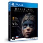 Hellblade: Senua's Sacrifice [PS4, русские субтитры] Б/У