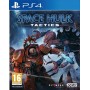 Space Hulk Tactics [PS4] Б/У