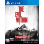 The Evil Within [PS4] Б/У