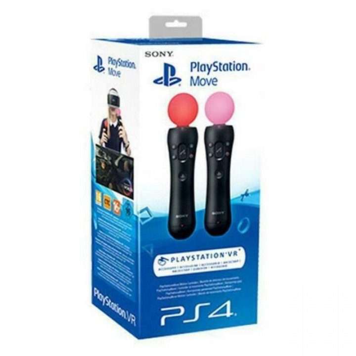 PS Move Motion controller new