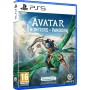 Avatar: Frontiers of Pandora [PS5] Б/У