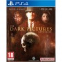 The Dark Pictures Antology: Volume 2 [PS4] New