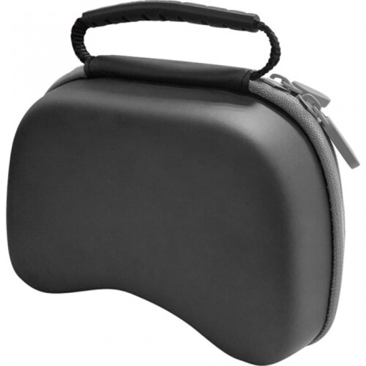 Чехол-сумка для DualSense черный