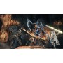 Dark souls III The Fire Fades Edition [PS4] Б/У