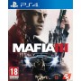 Mafia 3 [PS4] Б/У