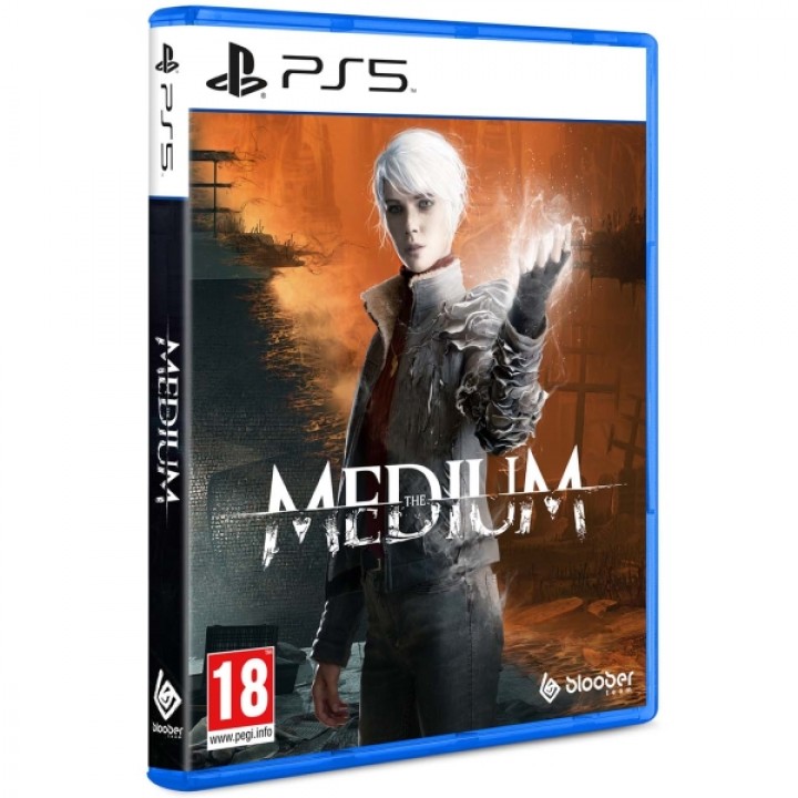 The Medium [PS5] new