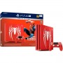 Playstation 4 PRO Spider Man Б.У