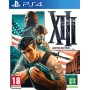 XIII steelbook [PS4] Б/У