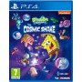 SpongeBob SquarePants :The Cosmic Shake [PS4] Б/У