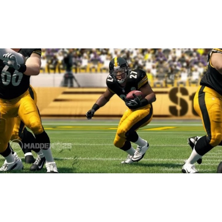 Madden NFL 23 [PS4] Б/У