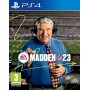 Madden NFL 23 [PS4] Б/У