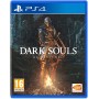 Dark Souls. Remastered [PS4] Б/У