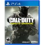 ENG Call of Duty infinite warfare [PS4] Б/У