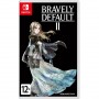 Bravely Default II [Nintendo Switch] Б/У