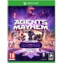 Agent of Mayhem [Xbox] Б/У