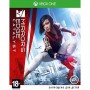 Mirrors Edge Catalyst [Xbox one] Б/У