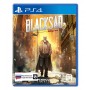 Blacksad Limited Edition [PS4] Б/У