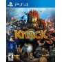 Knack [PS4] Б/У