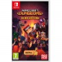 Minecraft Dungeons Hero Edition [NS] new