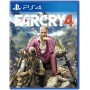 Farcry 4 [PS4] NEW