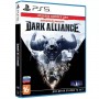 Dungeon & Dragons: Dark Alliance [PS5] new